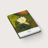 Shirakawa Lotus – Journal