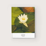 Shirakawa Lotus – Journal