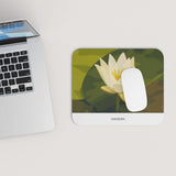 Shirakawa Lotus – Mouse Pad