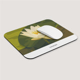 Shirakawa Lotus – Mouse Pad