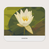 Shirakawa Lotus – Mouse Pad