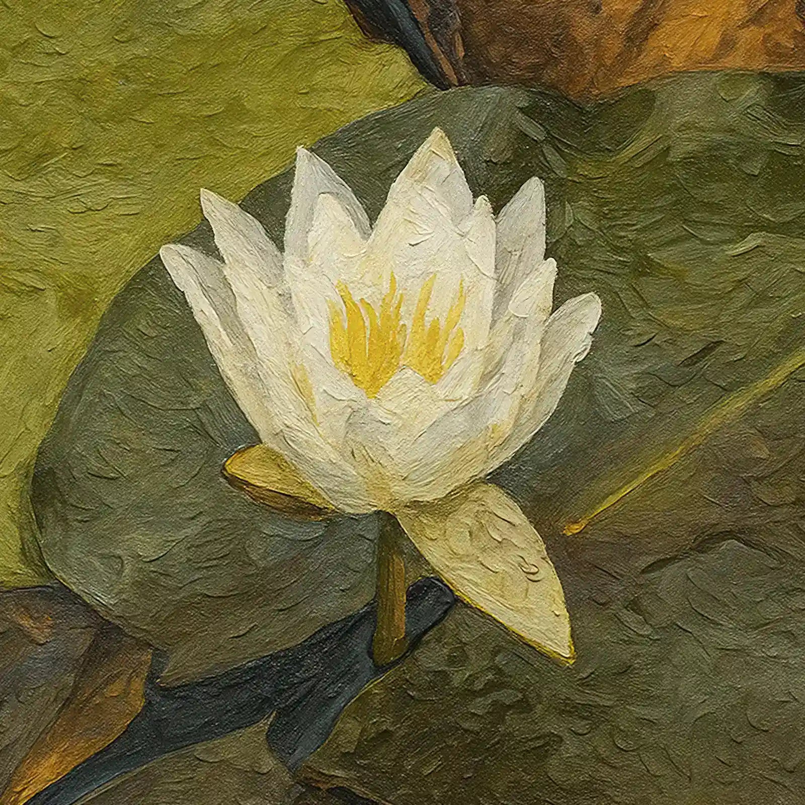 viandora-shirakawa-lotus-tela-acrilico-dettaglio-1x1