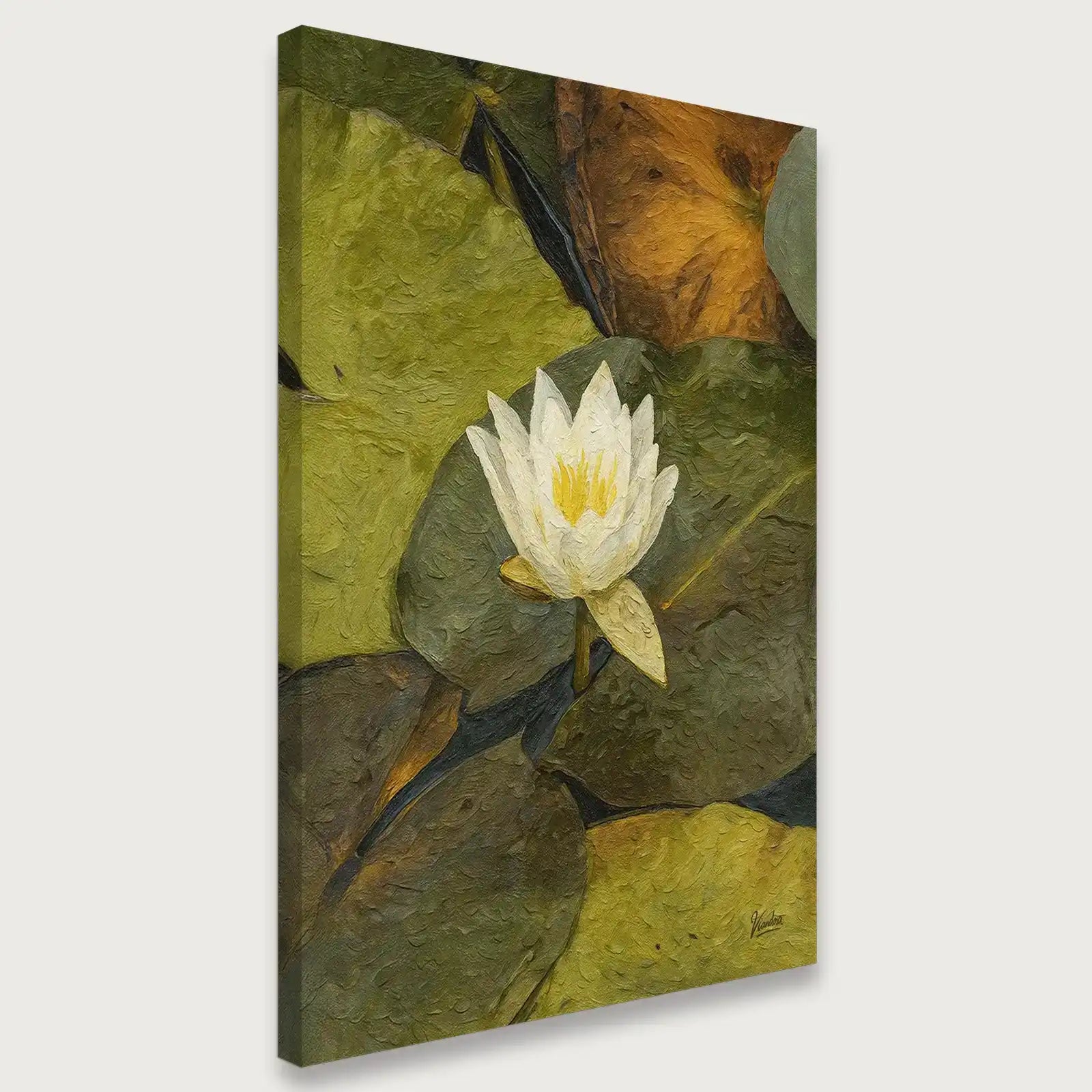 viandora-shirakawa-lotus-tela-acrilico-lato-1x1