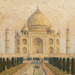 viandora-taj-mahal-acrilico-tela-dettaglio-1x1