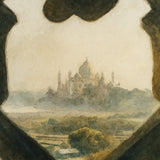 viandora-taj-mahal-beyond-acquerello-poster-dettaglio-1x1