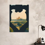 viandora-taj-mahal-beyond-poster-moderno-ambiente-a-1x1