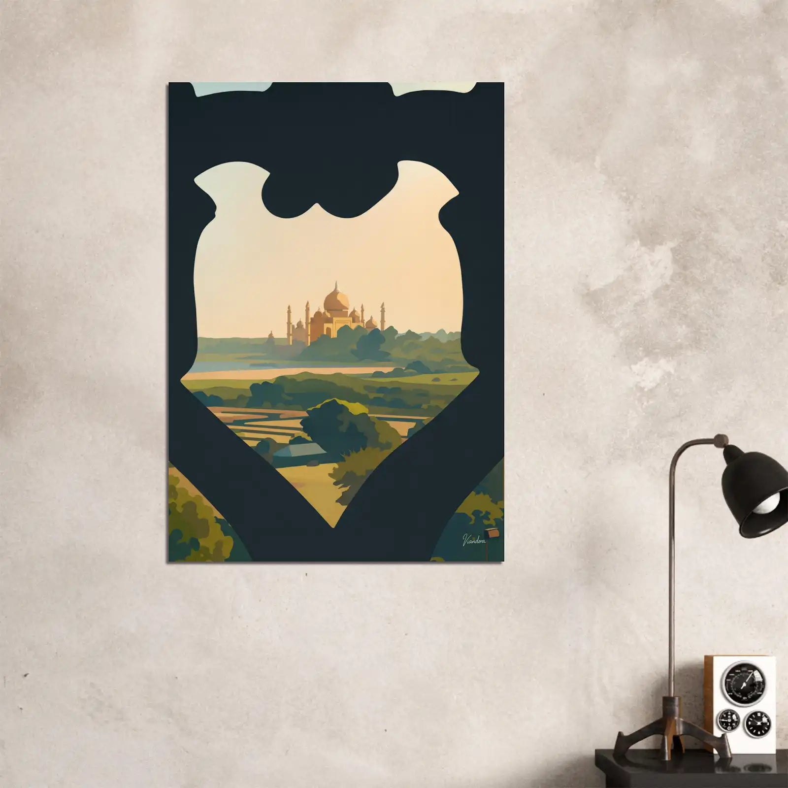 viandora-taj-mahal-beyond-poster-moderno-ambiente-a-1x1