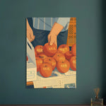 viandora-takayama-market-poster-moderno-ambiente-a-1x1