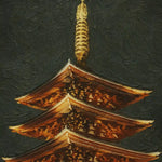 viandora-tokyo-senso-ji-acrilico-tela-dettaglio-1x1