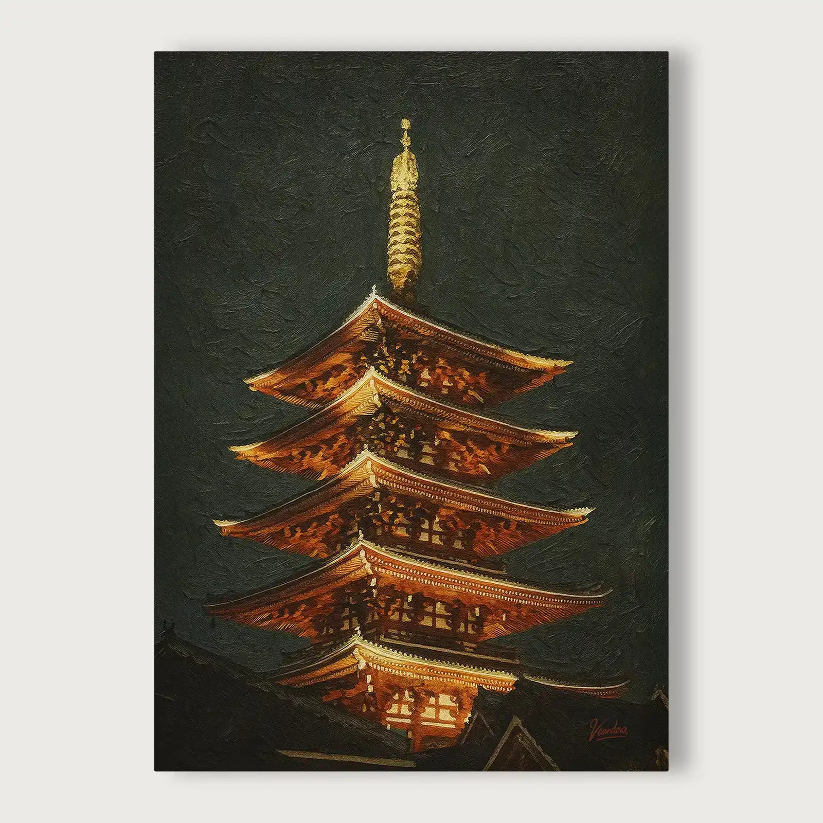 viandora-tokyo-senso-ji-acrilico-tela-fronte-1x1