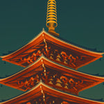 viandora-tokyo-senso-ji-poster-moderno-dettaglio-1x1