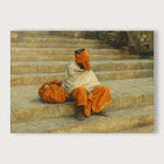 viandora-varanasi-sadhu-acrilico-tela-fronte-1x1