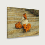viandora-varanasi-sadhu-acrilico-tela-lato-1x1