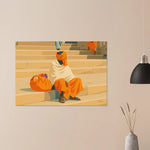 viandora-varanasi-sadhu-poster-moderno-ambiente-a-1x1