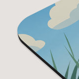 Zaanse Schans Windmill – Mouse Pad