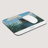Zaanse Schans Windmill – Mouse Pad